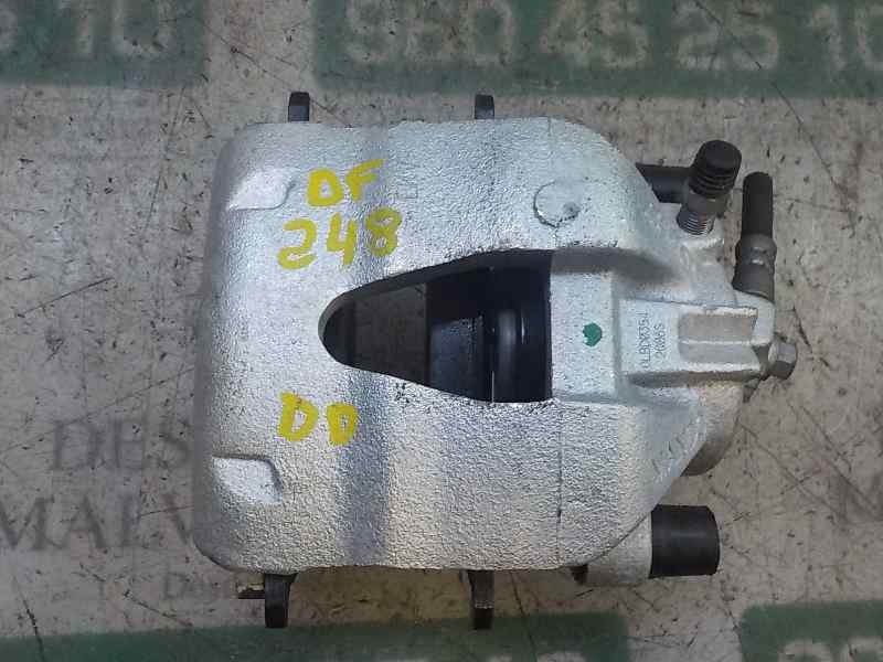 Recambio de pinza freno delantera derecha para audi a1 sportback (gba) 1.0 tfsi referencia OEM IAM 2Q0615124A  