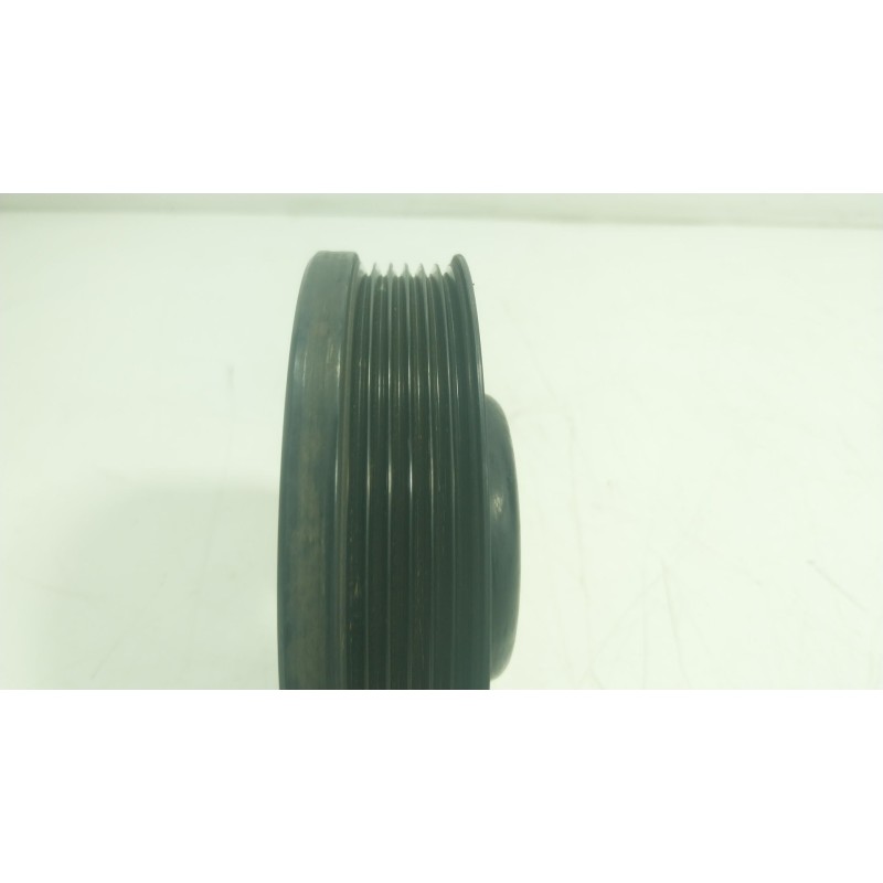 Recambio de polea cigueñal para volkswagen caddy iii furgoneta/monovolumen (2ka, 2kh, 2ca, 2ch) 1.6 tdi referencia OEM IAM   038