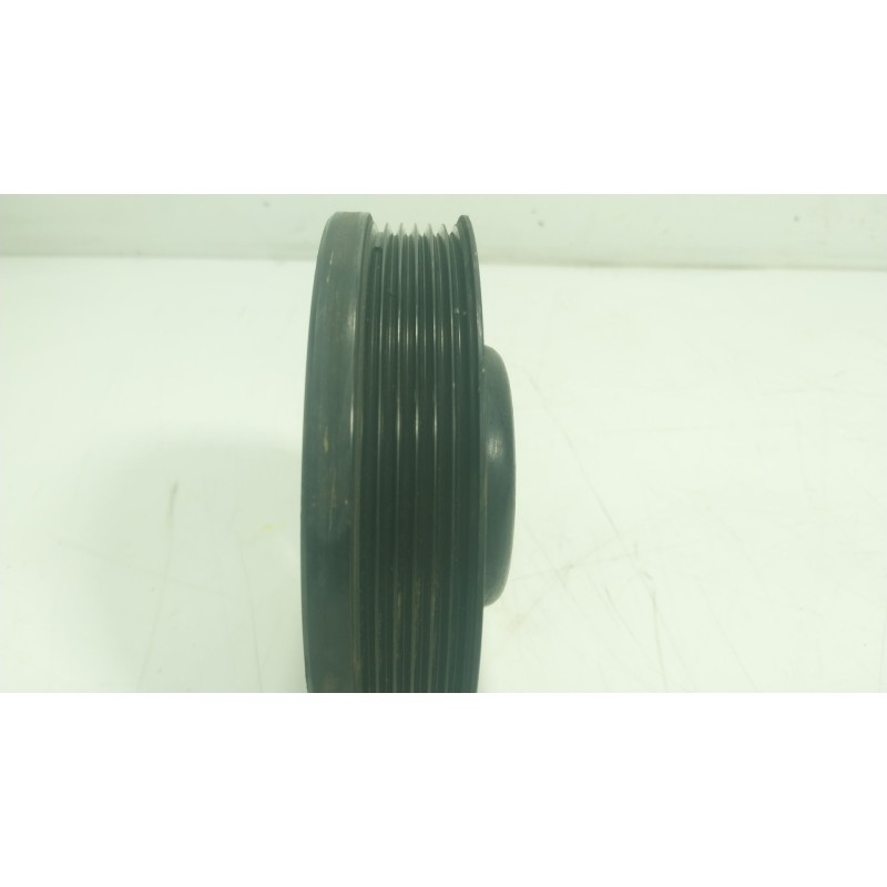 Recambio de polea cigueñal para volkswagen caddy iii furgoneta/monovolumen (2ka, 2kh, 2ca, 2ch) 1.6 tdi referencia OEM IAM   038