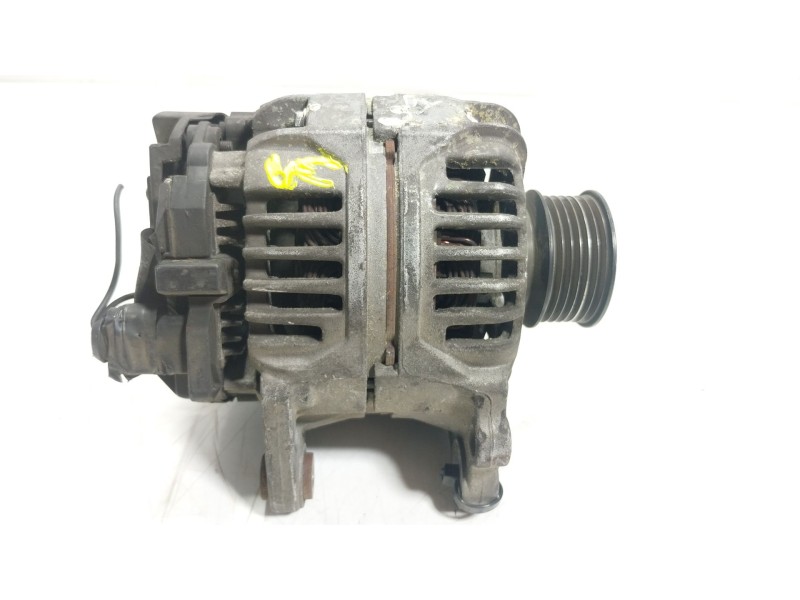 Recambio de alternador para seat leon (1m1) signo referencia OEM IAM  028903028D 