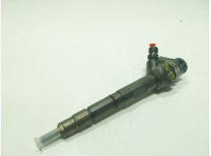 Recambio de inyector para audi q5 (8rb) 2.0 tdi referencia OEM IAM   