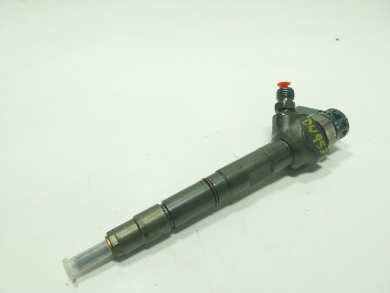 Recambio de inyector para audi q5 (8rb) 2.0 tdi referencia OEM IAM   