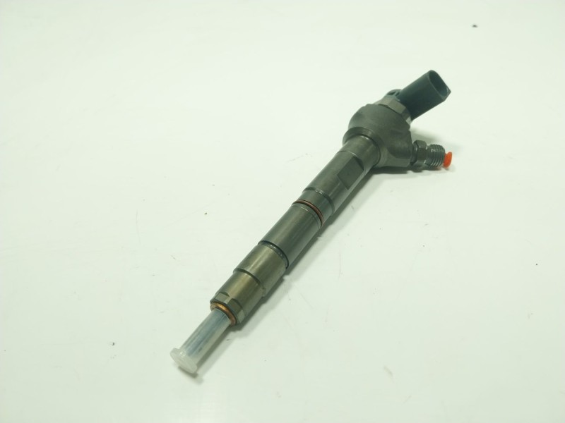 Recambio de inyector para audi q5 (8rb) 2.0 tdi referencia OEM IAM   