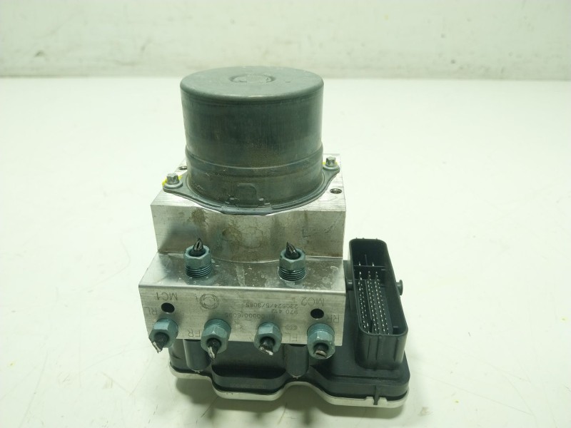 Recambio de abs para ineos grenadier todo terreno, cerrada 3.0 ti 4x4 (geb) referencia OEM IAM  EI0000016095 