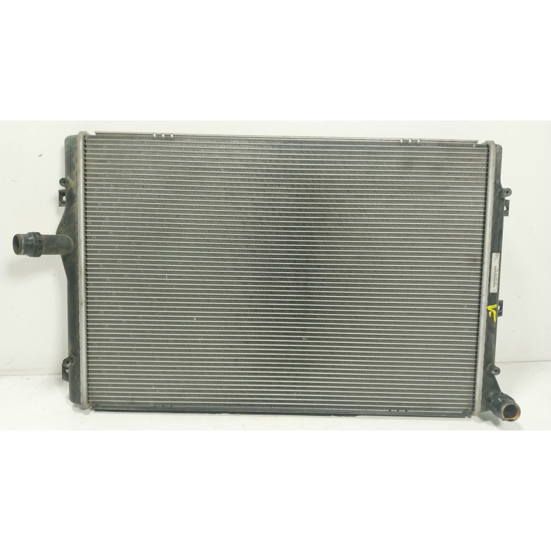 Recambio de radiador agua para volkswagen caddy iii furgoneta/monovolumen (2ka, 2kh, 2ca, 2ch) 1.6 tdi referencia OEM IAM   1K01