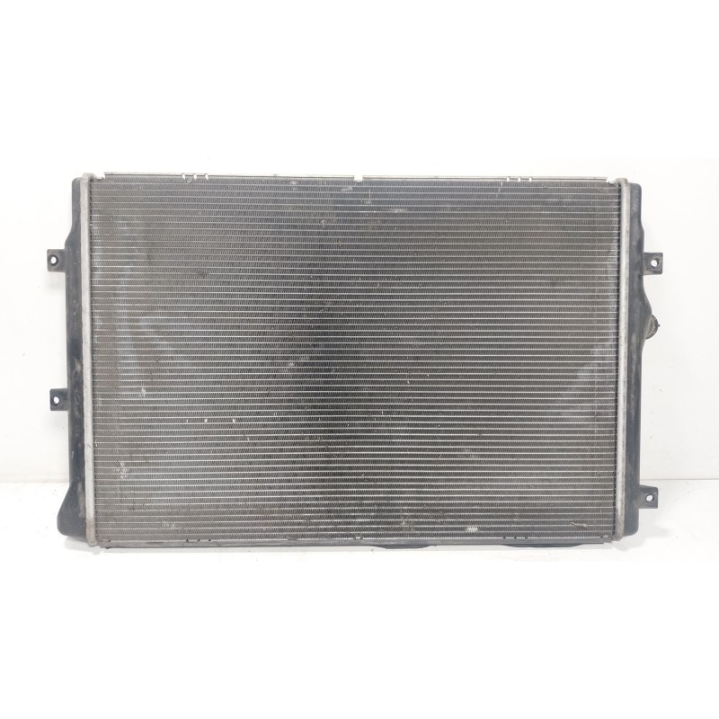 Recambio de radiador agua para volkswagen caddy iii furgoneta/monovolumen (2ka, 2kh, 2ca, 2ch) 1.6 tdi referencia OEM IAM   1K01
