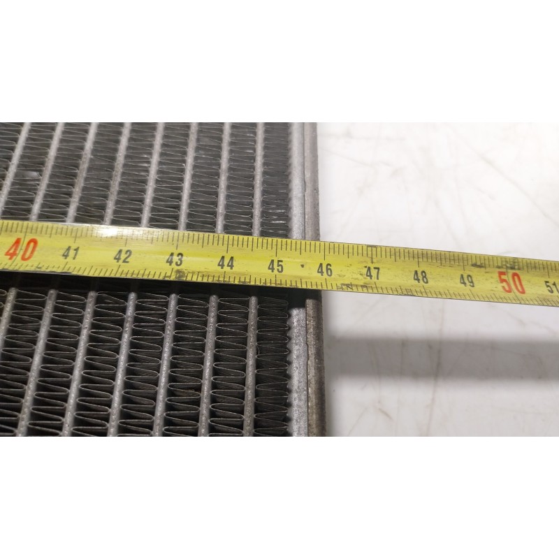 Recambio de radiador agua para volkswagen caddy iii furgoneta/monovolumen (2ka, 2kh, 2ca, 2ch) 1.6 tdi referencia OEM IAM   1K01