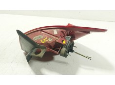 Recambio de piloto trasero izquierdo para citroën c5 berlina 1.6 16v hdi fap referencia OEM IAM    2