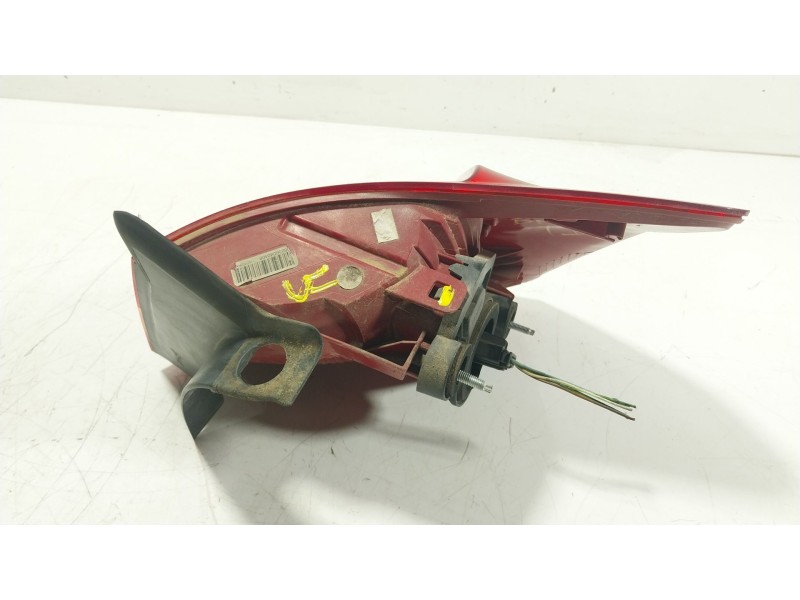 Recambio de piloto trasero izquierdo para citroën c5 berlina 1.6 16v hdi fap referencia OEM IAM   