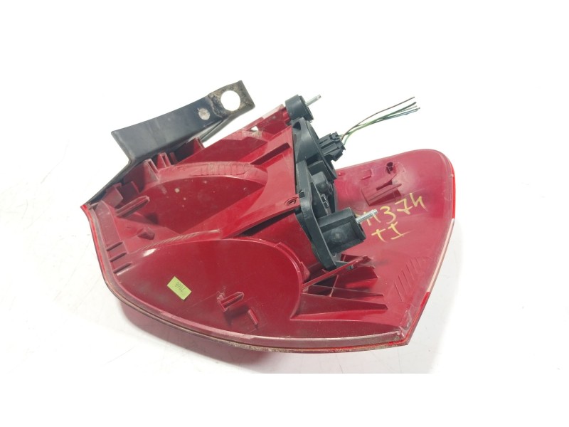 Recambio de piloto trasero izquierdo para citroën c5 berlina 1.6 16v hdi fap referencia OEM IAM   