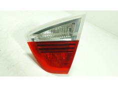 Recambio de piloto trasero derecho interior para bmw 3 (e90) 320 d referencia OEM IAM  693746010 