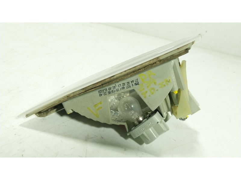 Recambio de piloto trasero derecho interior para bmw 3 (e90) 320 d referencia OEM IAM  693746010 