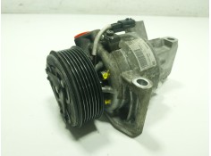 Recambio de compresor aire acondicionado para nissan micra v (k14) 1.0 referencia OEM IAM   926003541R