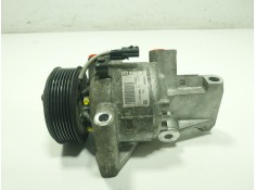 Recambio de compresor aire acondicionado para nissan micra v (k14) 1.0 referencia OEM IAM   926003541R 2