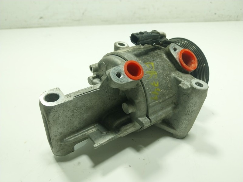 Recambio de compresor aire acondicionado para nissan micra v (k14) 1.0 referencia OEM IAM   926003541R