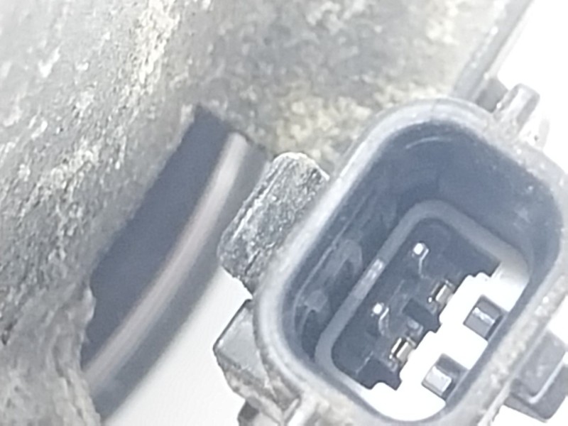 Recambio de compresor aire acondicionado para nissan micra v (k14) 1.0 referencia OEM IAM   926003541R