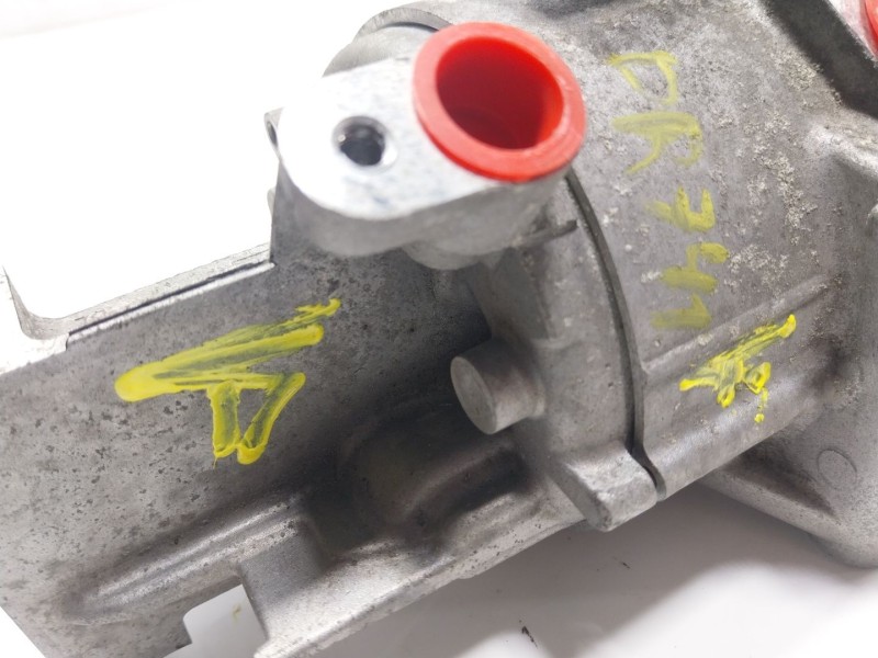 Recambio de compresor aire acondicionado para nissan micra v (k14) 1.0 referencia OEM IAM   926003541R