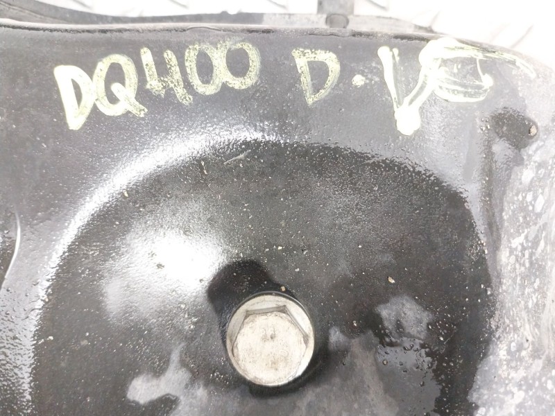 Recambio de puente delantero para audi a1 (8x1, 8xk) 1.4 tfsi referencia OEM IAM   