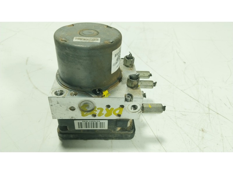 Recambio de abs para ssangyong korando (ck) 2.2 xdi referencia OEM IAM  4892034500 