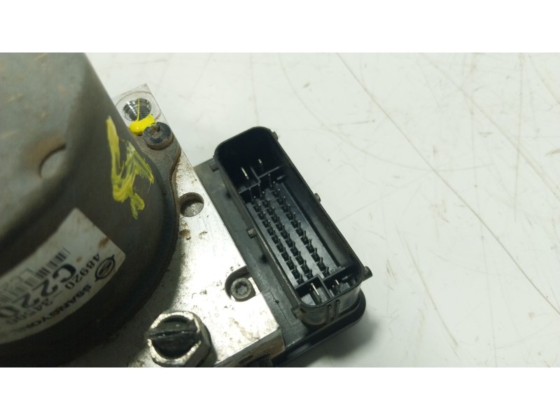 Recambio de abs para ssangyong korando (ck) 2.2 xdi referencia OEM IAM  4892034500 