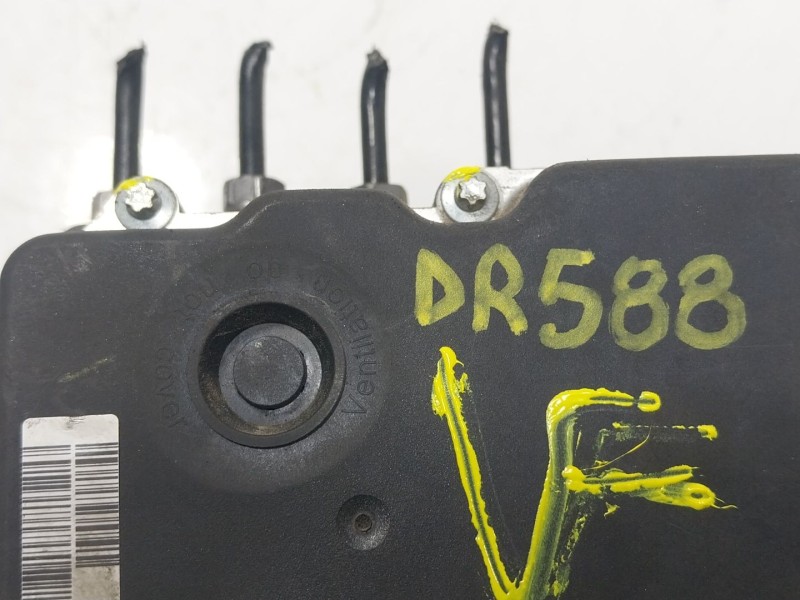Recambio de abs para peugeot 508 i (8d_) 2.0 hdi referencia OEM IAM 1611241380 9677031780 
