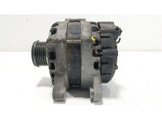 Recambio de alternador para peugeot 208 i (ca_, cc_) 1.2 vti 82 referencia OEM IAM 9809391880   2
