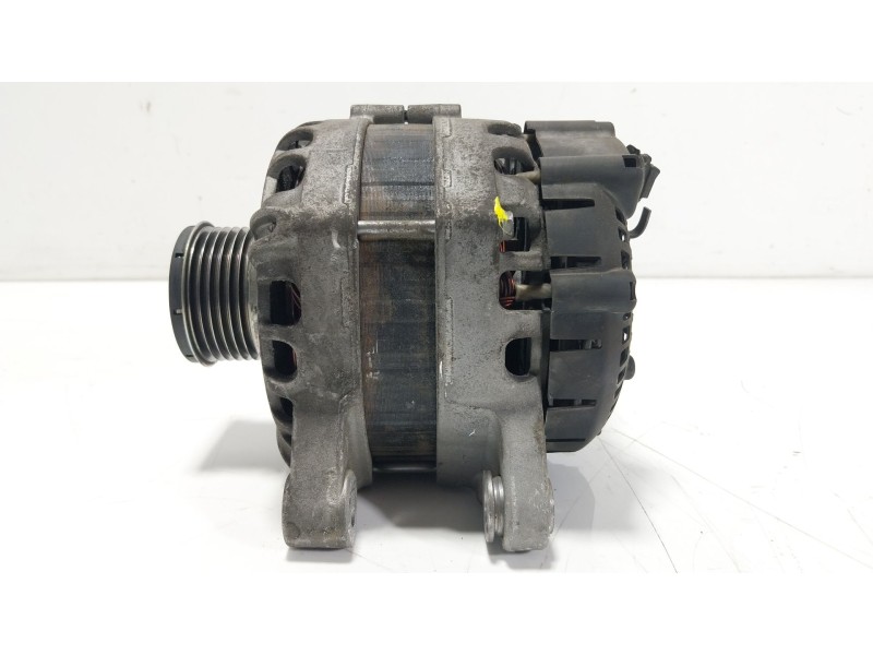 Recambio de alternador para peugeot 208 i (ca_, cc_) 1.2 vti 82 referencia OEM IAM 9809391880  