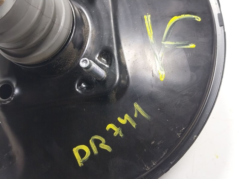 Recambio de servofreno para nissan micra v (k14) 1.0 referencia OEM IAM  460075FA0A 