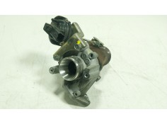 Recambio de turbocompresor para opel combo e tour / life (k9) 1.5 referencia OEM IAM   9813245480