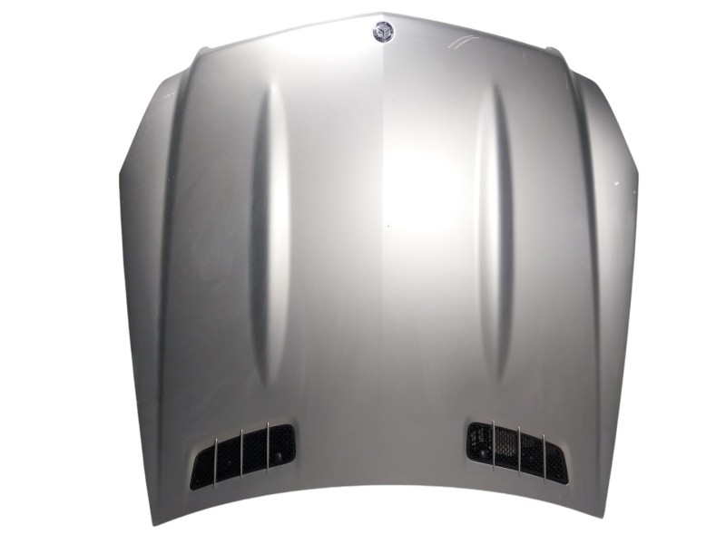 Recambio de capot delantero para mercedes-benz sl (r230) 350 (230.458) referencia OEM IAM   