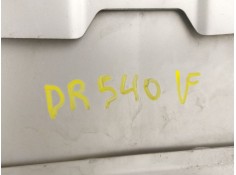 Recambio de capot delantero para mercedes-benz sl (r230) 350 (230.458) referencia OEM IAM    2