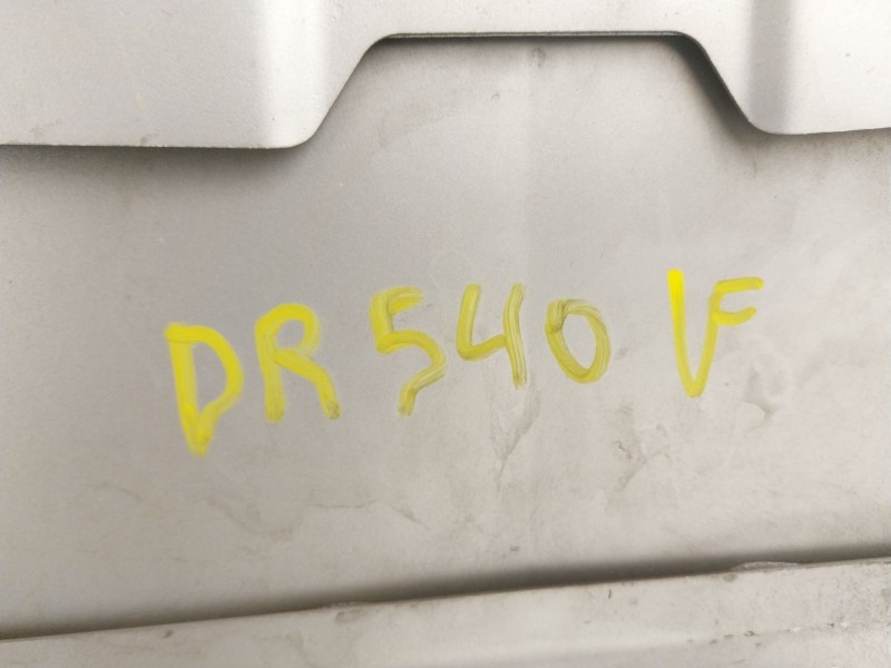 Recambio de capot delantero para mercedes-benz sl (r230) 350 (230.458) referencia OEM IAM   