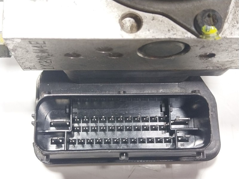 Recambio de abs para ssangyong korando (ck) 2.0 e-xdi referencia OEM IAM  4892034000 