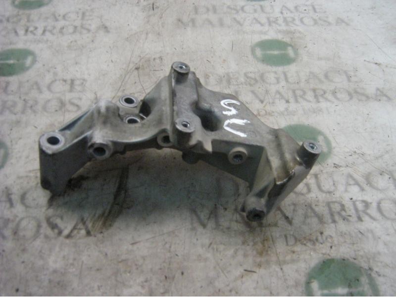 Recambio de soporte cambio para renault kangoo (f/kc0) referencia OEM IAM   