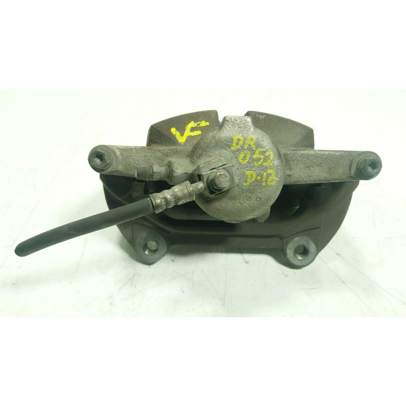 Recambio de pinza freno delantera izquierda para volkswagen tiguan (ad1, ax1) 2.0 tdi 4motion referencia OEM IAM 3C0615123  