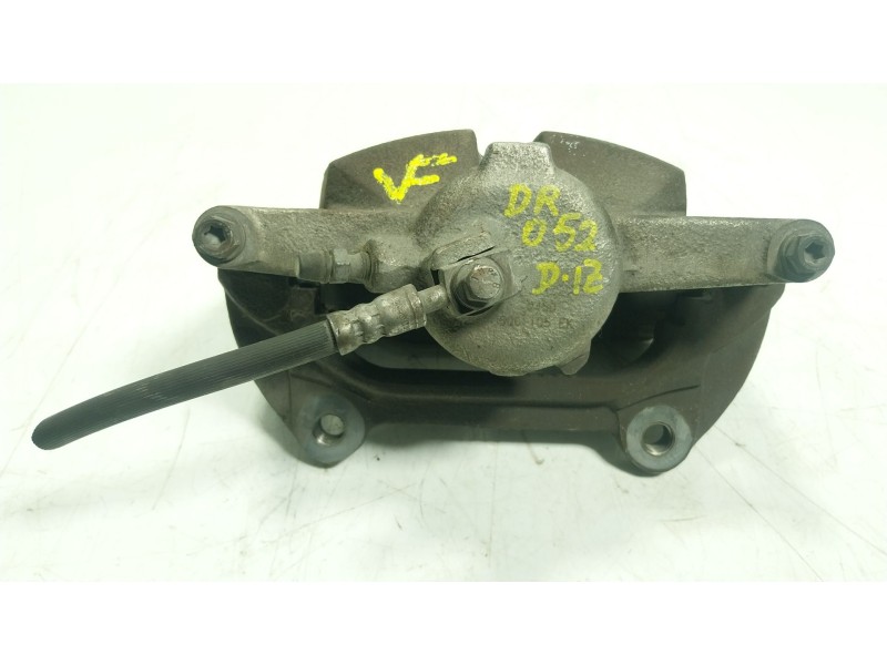Recambio de pinza freno delantera izquierda para volkswagen tiguan (ad1, ax1) 2.0 tdi 4motion referencia OEM IAM 3C0615123  