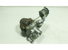 Recambio de turbocompresor para opel astra k (b16) 1.6 cdti (68) referencia OEM IAM 55493250 54389700013 