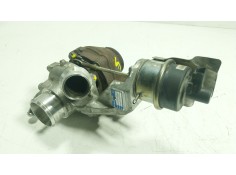 Recambio de turbocompresor para opel astra k (b16) 1.6 cdti (68) referencia OEM IAM 55493250 54389700013  2