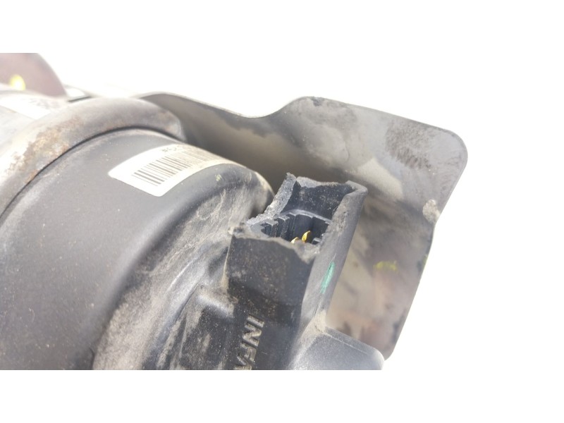 Recambio de turbocompresor para opel astra k (b16) 1.6 cdti (68) referencia OEM IAM 55493250 54389700013 