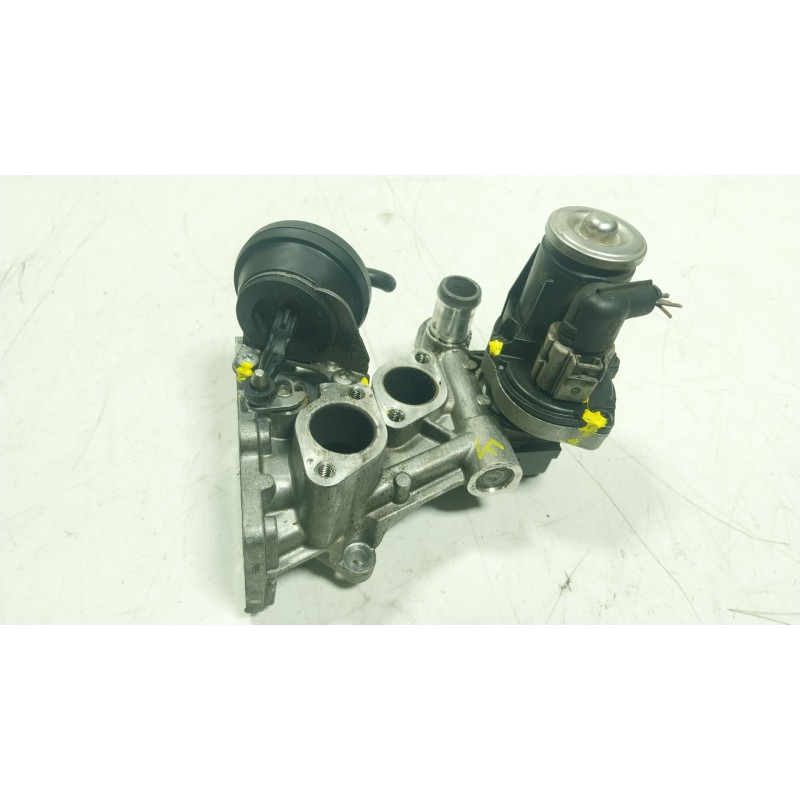 Recambio de valvula egr para volkswagen caddy iii furgoneta/monovolumen (2ka, 2kh, 2ca, 2ch) 1.6 tdi referencia OEM IAM   E17688