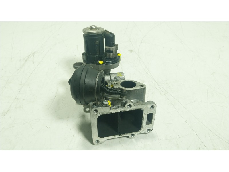 Recambio de valvula egr para volkswagen caddy iii furgoneta/monovolumen (2ka, 2kh, 2ca, 2ch) 1.6 tdi referencia OEM IAM   E17688