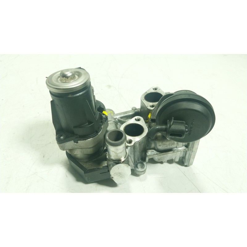 Recambio de valvula egr para volkswagen caddy iii furgoneta/monovolumen (2ka, 2kh, 2ca, 2ch) 1.6 tdi referencia OEM IAM   E17688