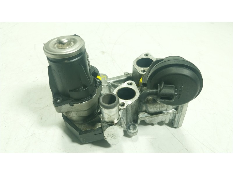 Recambio de valvula egr para volkswagen caddy iii furgoneta/monovolumen (2ka, 2kh, 2ca, 2ch) 1.6 tdi referencia OEM IAM   E17688