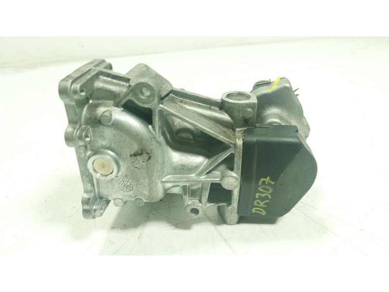 Recambio de valvula egr para volkswagen caddy iii furgoneta/monovolumen (2ka, 2kh, 2ca, 2ch) 1.6 tdi referencia OEM IAM   E17688