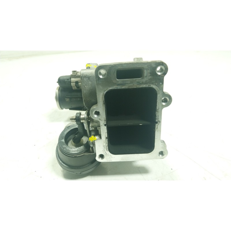 Recambio de valvula egr para volkswagen caddy iii furgoneta/monovolumen (2ka, 2kh, 2ca, 2ch) 1.6 tdi referencia OEM IAM   E17688
