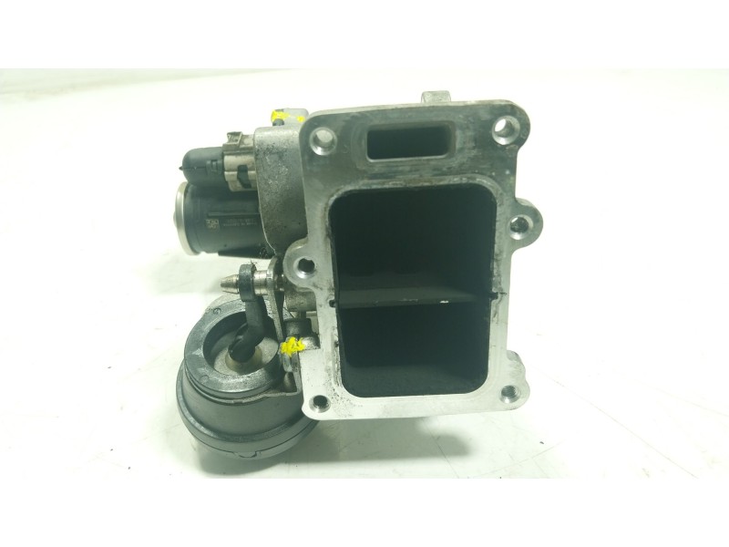 Recambio de valvula egr para volkswagen caddy iii furgoneta/monovolumen (2ka, 2kh, 2ca, 2ch) 1.6 tdi referencia OEM IAM   E17688