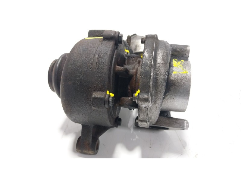 Recambio de turbocompresor para peugeot 508 i (8d_) 2.0 hdi referencia OEM IAM 0375K8 9682778680 