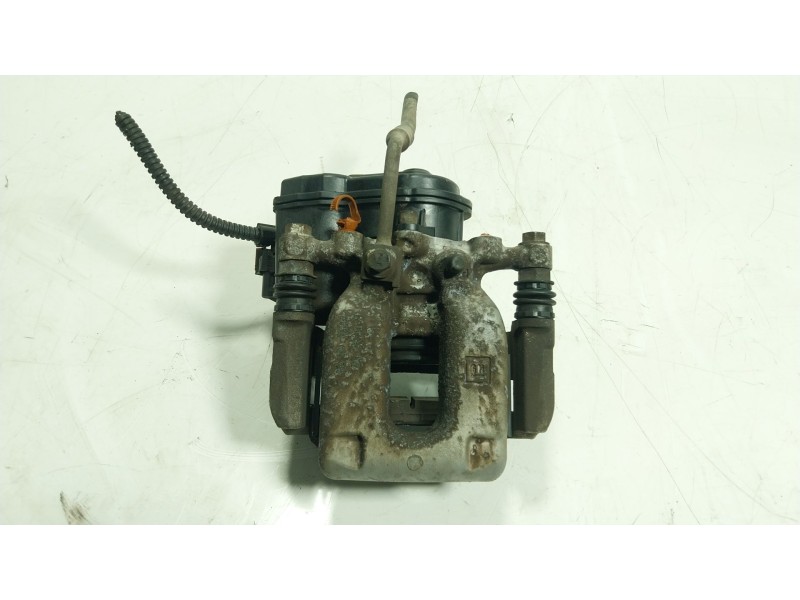 Recambio de pinza freno trasera derecha para opel astra k (b16) 1.6 cdti (68) referencia OEM IAM 13507391  
