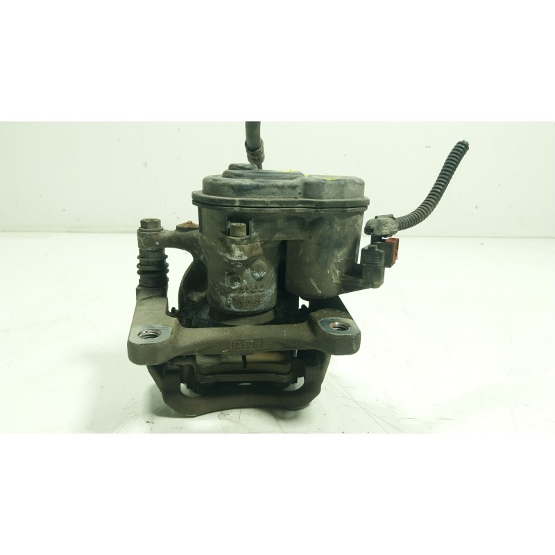 Recambio de pinza freno trasera derecha para opel astra k (b16) 1.6 cdti (68) referencia OEM IAM 13507391  