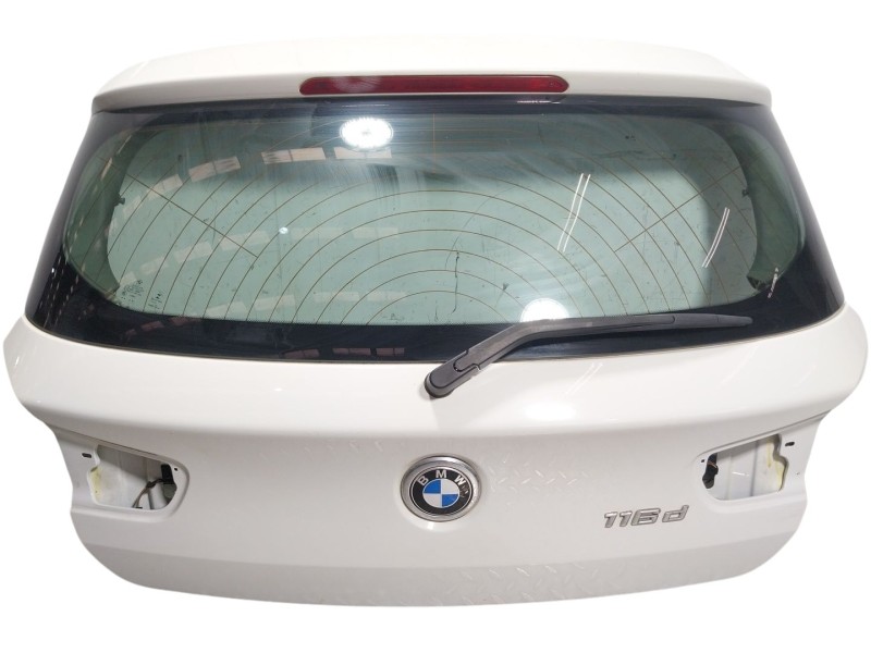 Recambio de porton trasero para bmw 1 (f20) 116 d referencia OEM IAM   